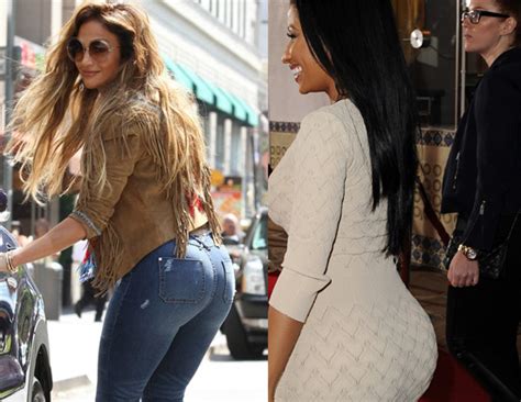 incredible ass|Best Celebrity Butts of All Time